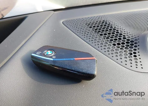 2025 BMW X5 M60I from USA, damaged, VIN 5UX33EU01S9Z16680